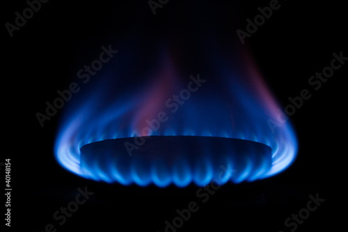 gas burner