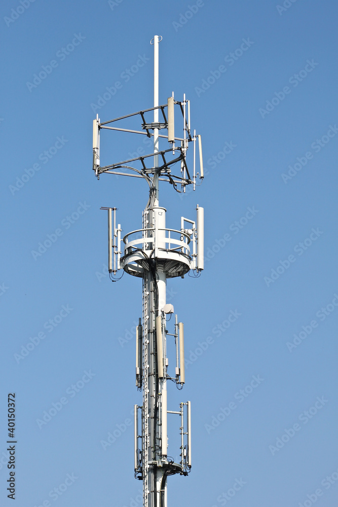 Mobile phone antenna Mobile phone antenna