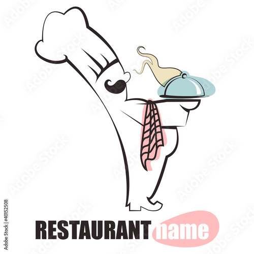 restaurant symbol