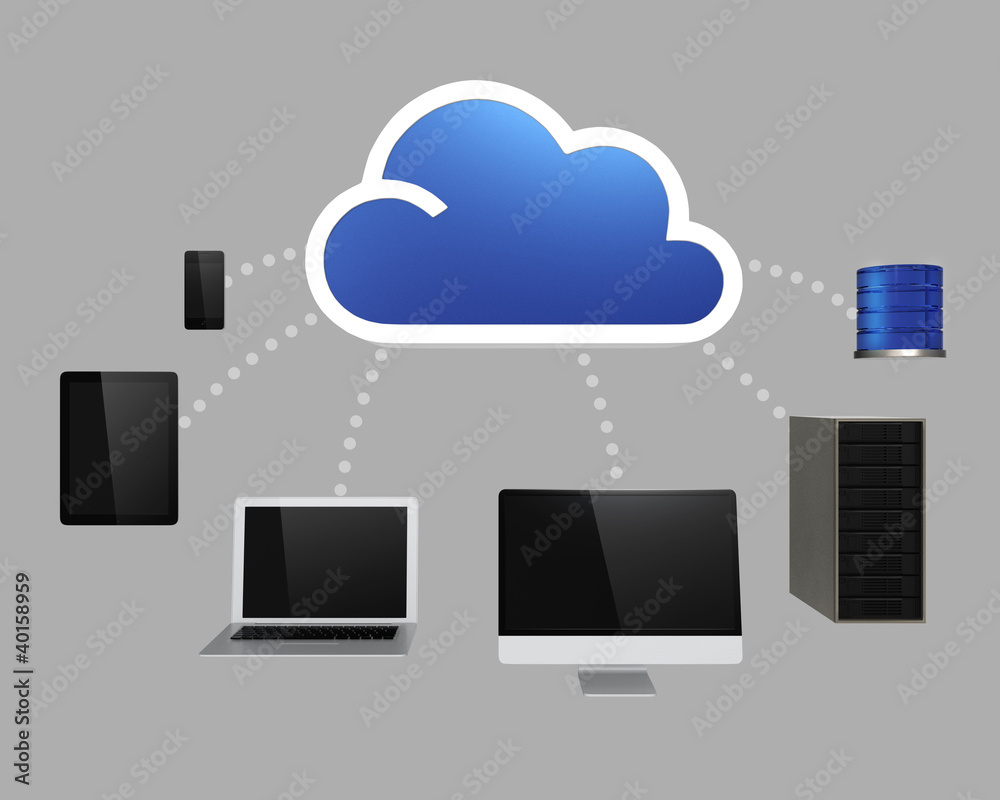 cloud computing network dot connect cloud computing network dot connect