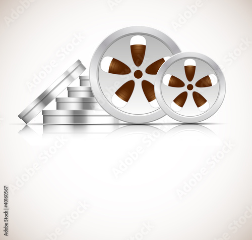 Film reel