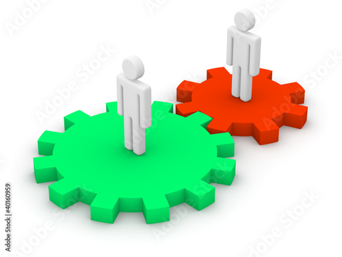Interaction