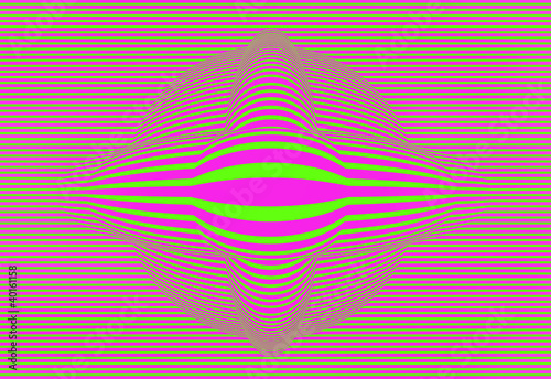 Hintegrund grün rosa
