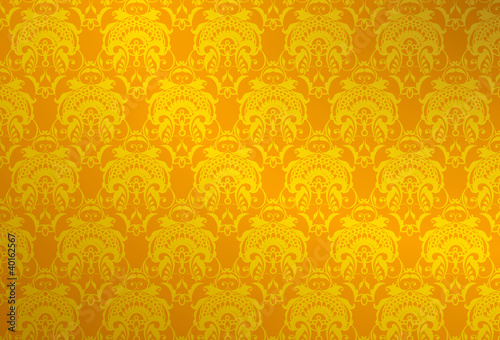 gold wallpaper