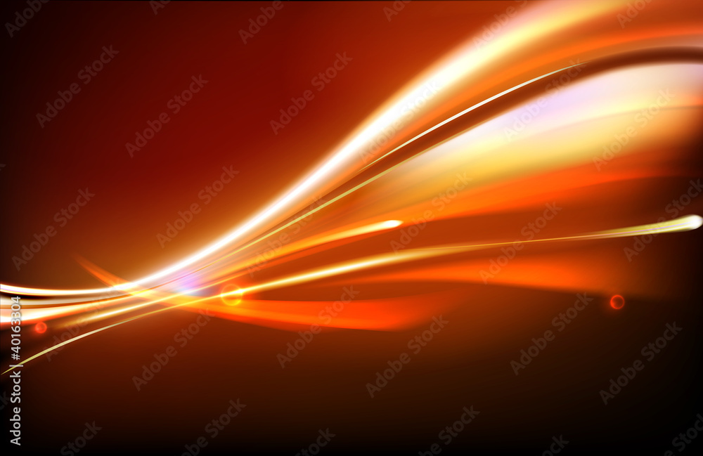 Obraz premium Abstract background
