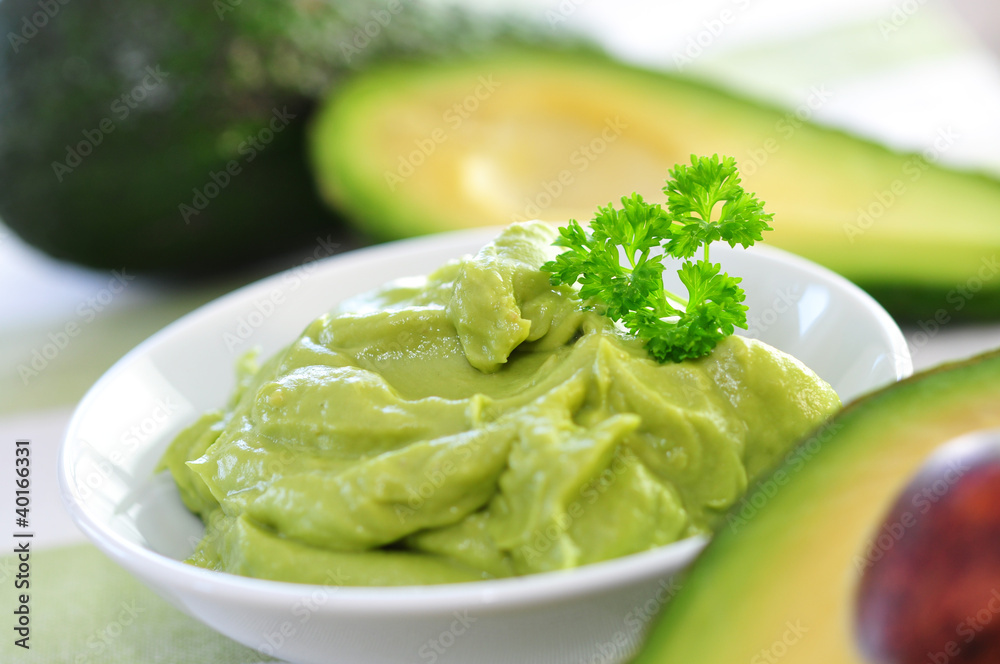 Avocado Avocado