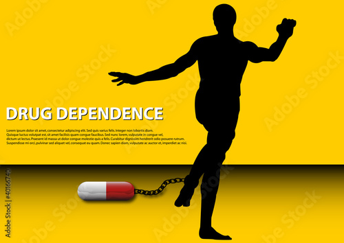 Drug Dependence
