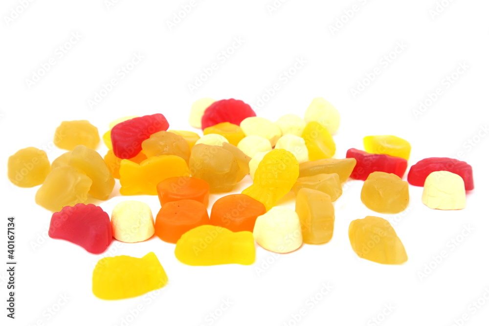 candies candies
