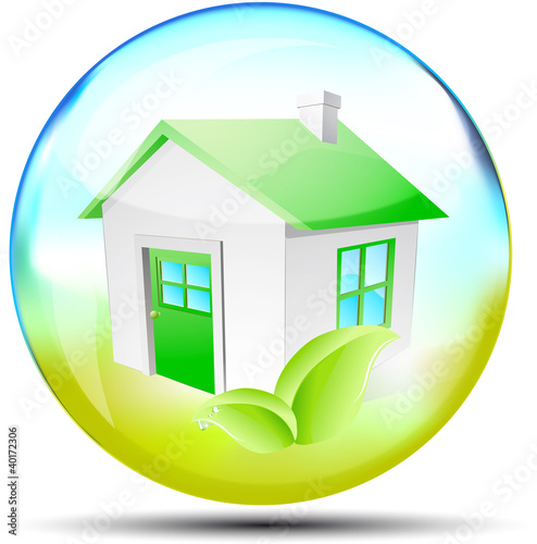 Casa bio sfera