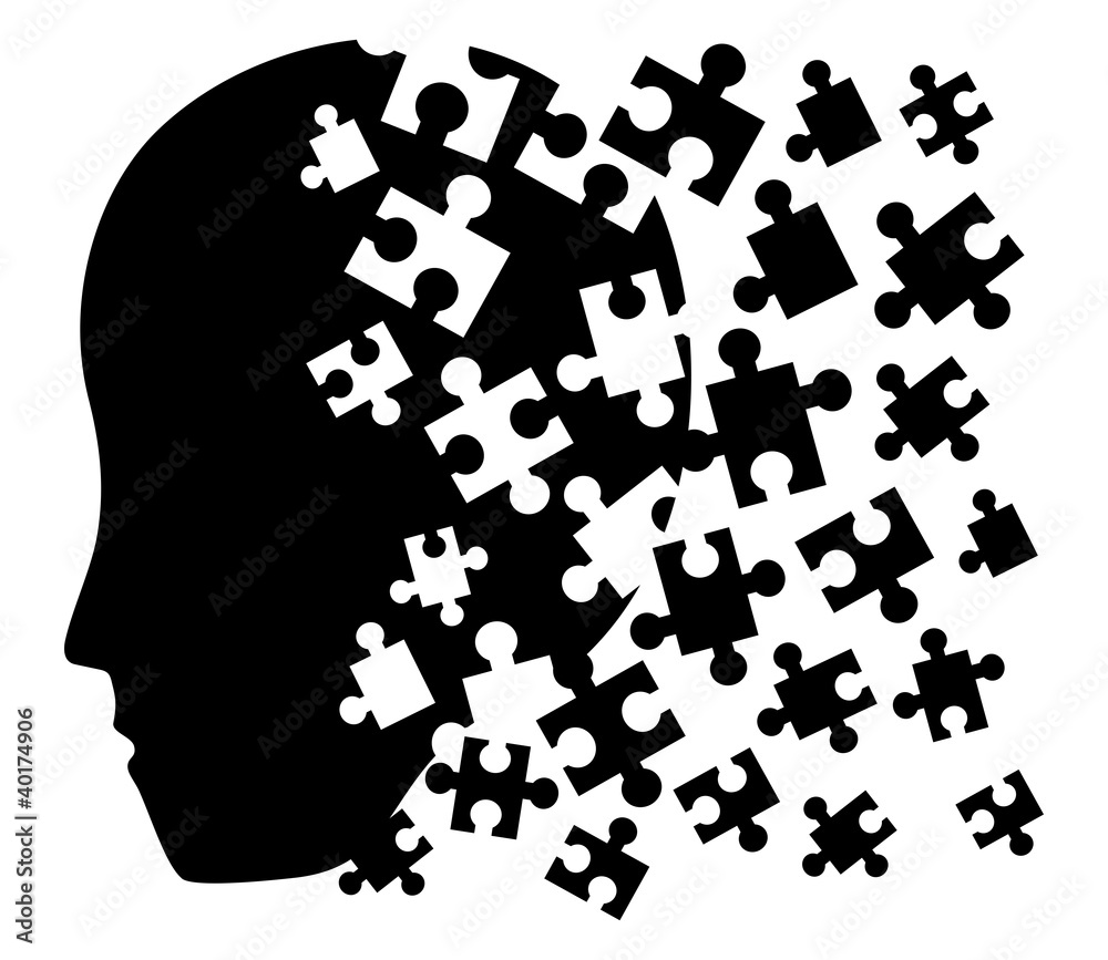 Puzzle imaginativo