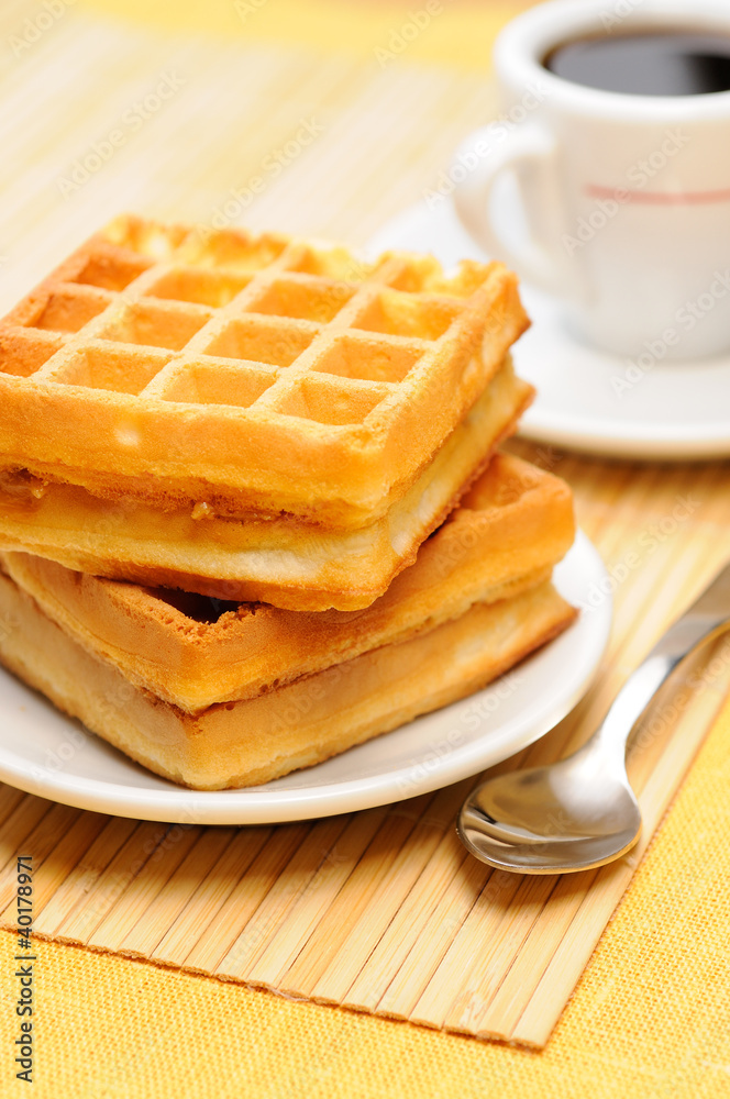 Wafers Wafers