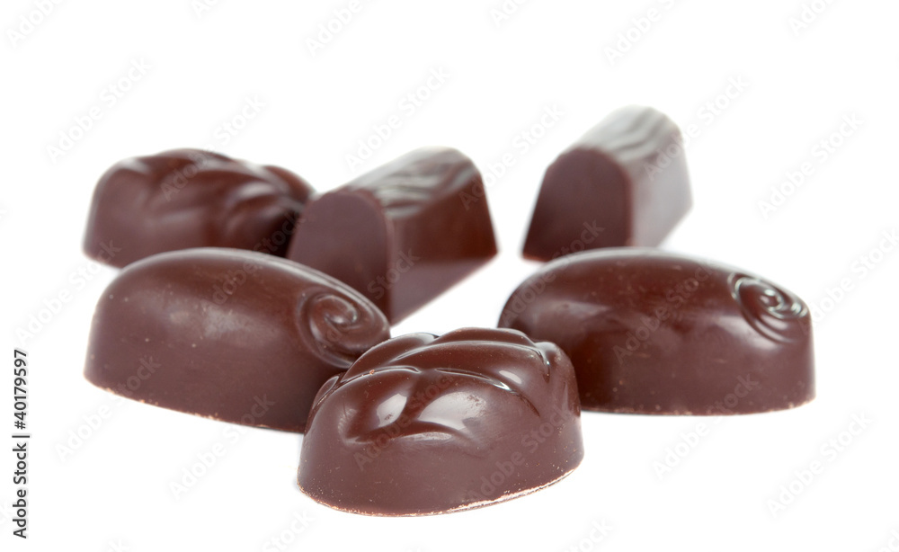 chocolate candy chocolate candy