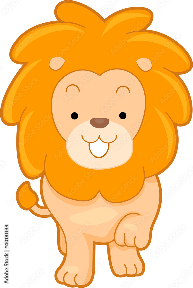 Lion Lion