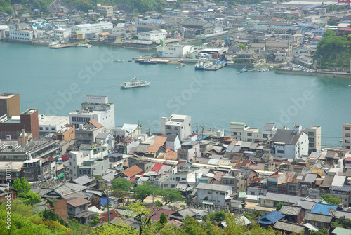 尾道水道