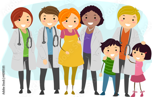 Doctors