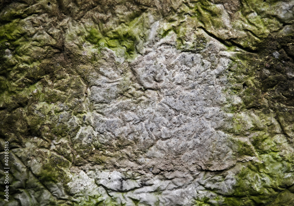 Background of stone wall texture Background of stone wall texture