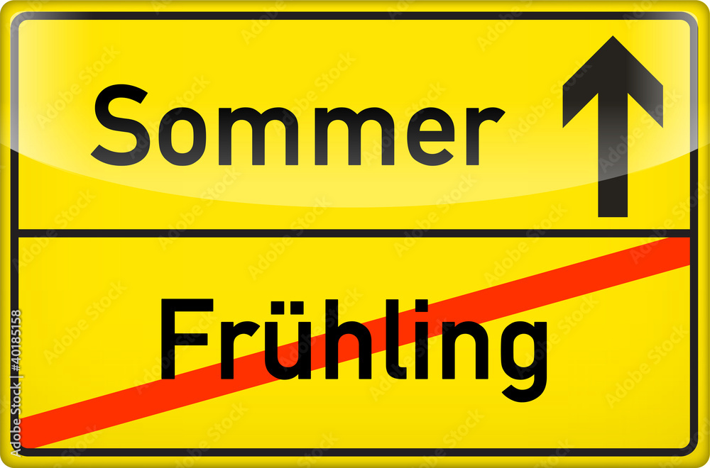 Sommer Sommer