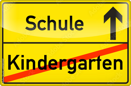 Schule