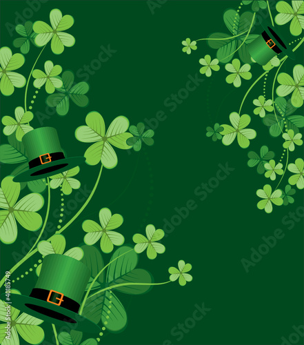 Patrick's day