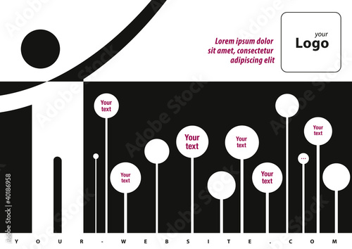 COUVERTURE PLAQUETTE DE COMMUNICATION
