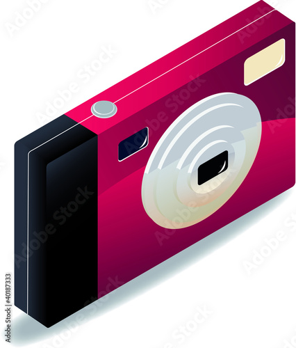 Digitalkamera, digi cam