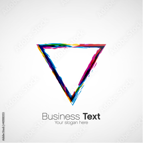 logo business