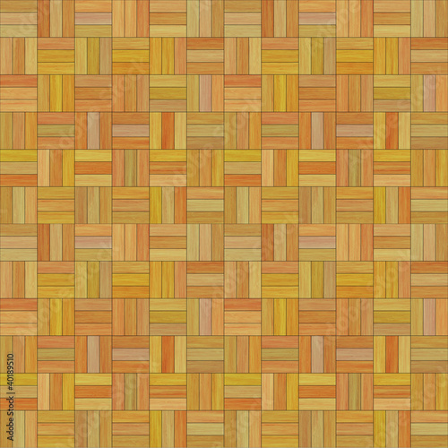 Wooden Floor Seamless Pattern