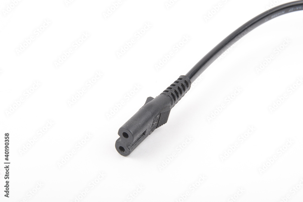 Wired plug Wired plug