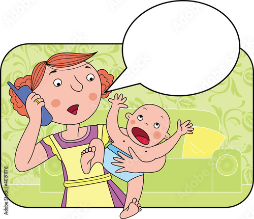 Mother problem