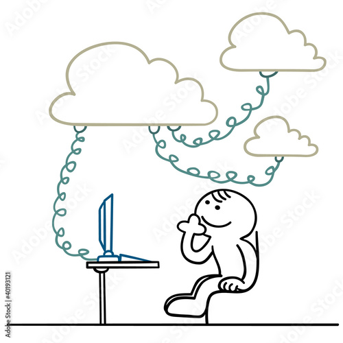 figur cloud computing