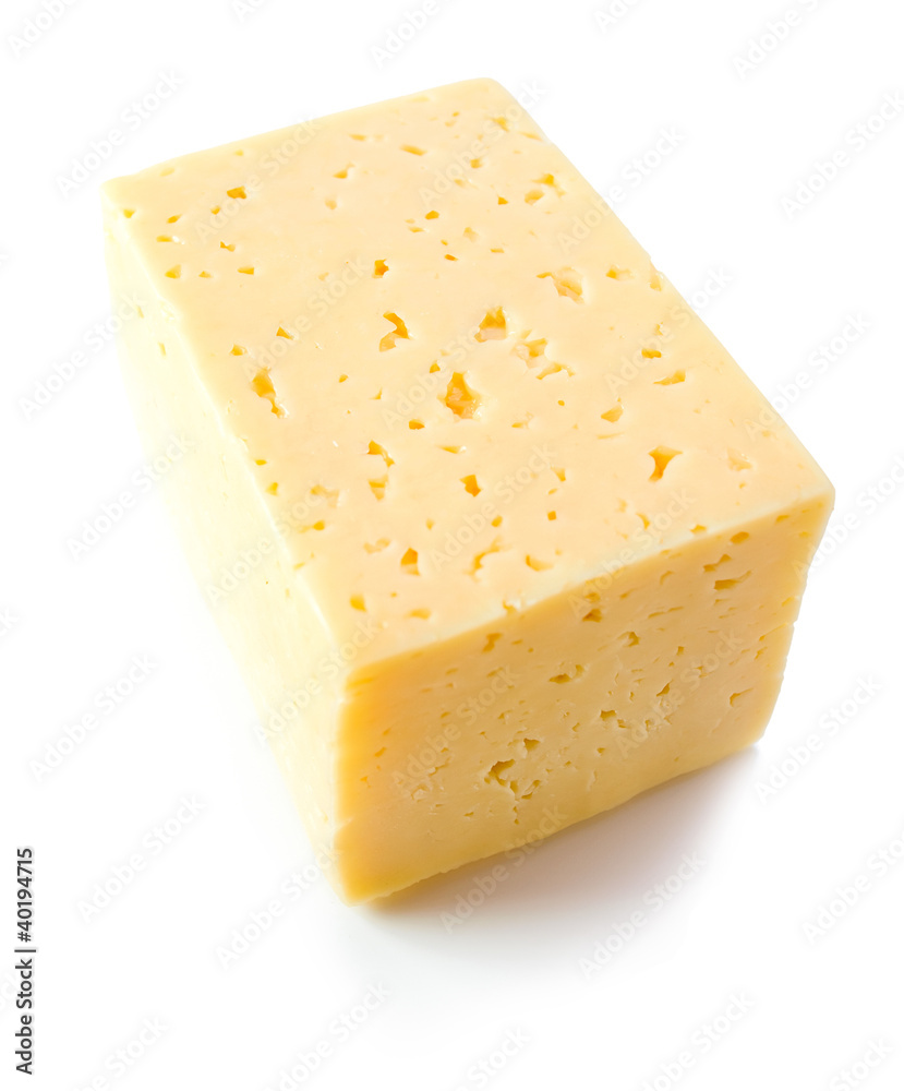 cheese .