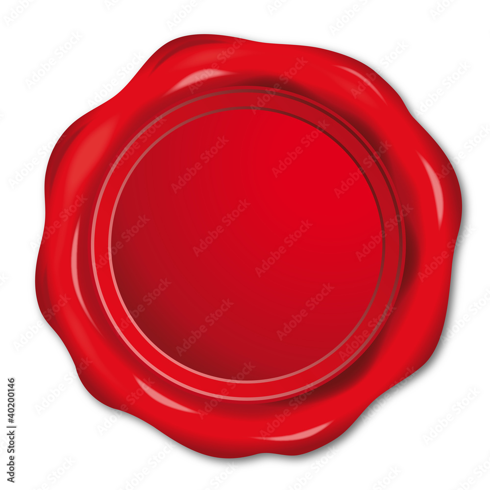 blank vector seal blank vector seal