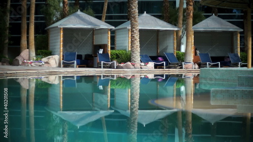 Relaxing Place