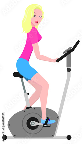 training simulator