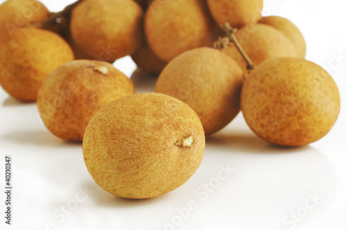 longan