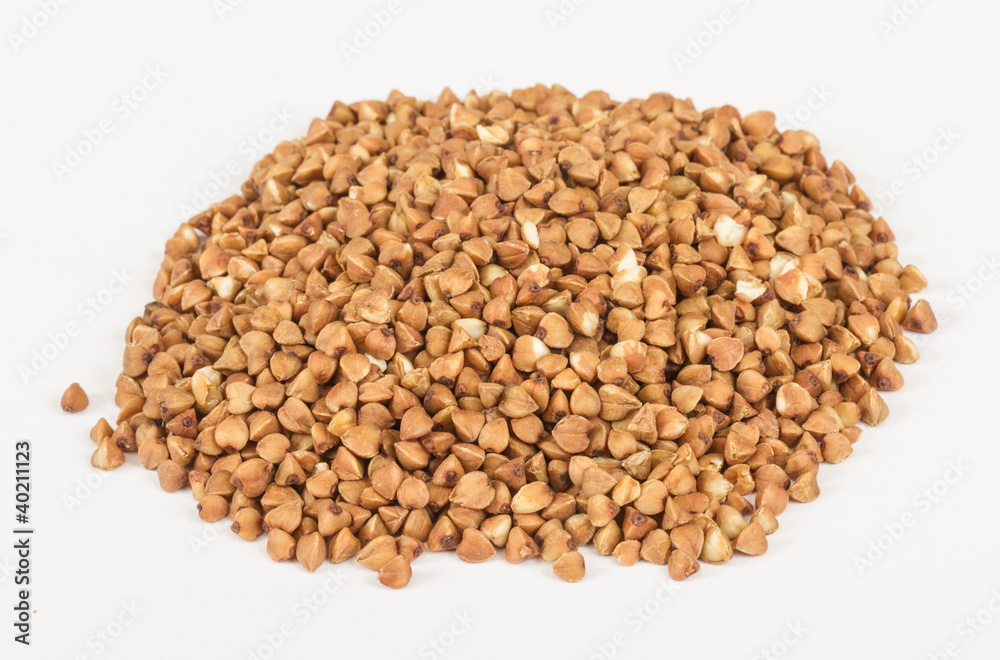 buckwheat buckwheat