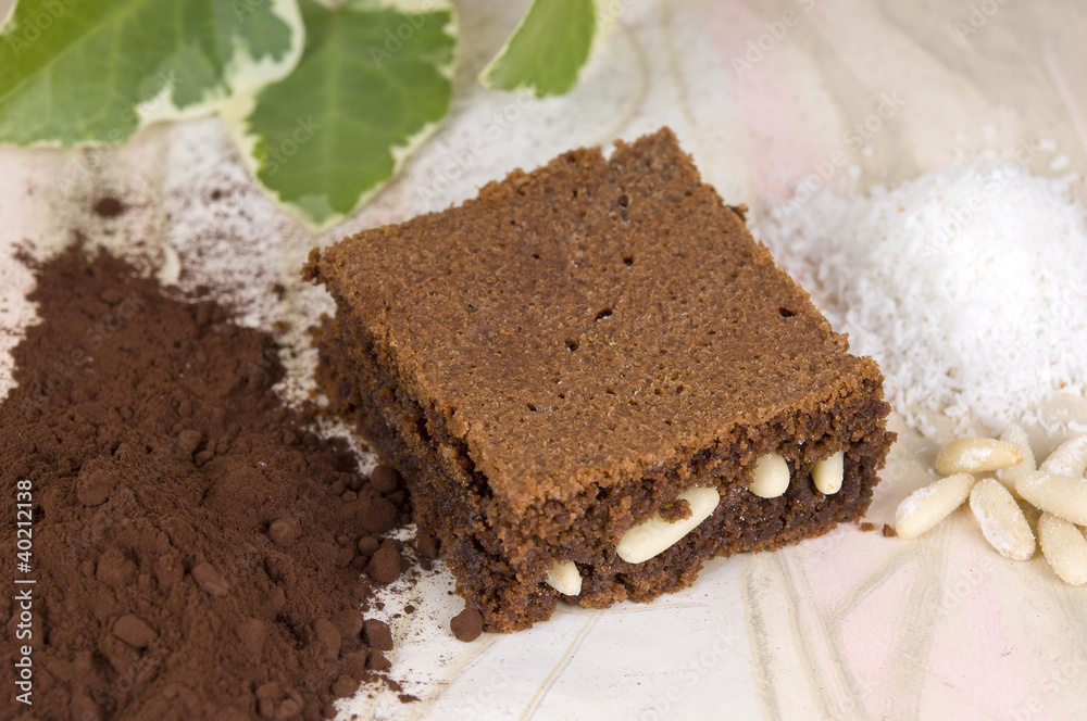 Chocolate Brownies