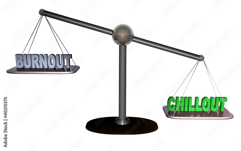 3D Waage3 - Burnout - Chillout 3D Waage3 - Burnout - Chillout