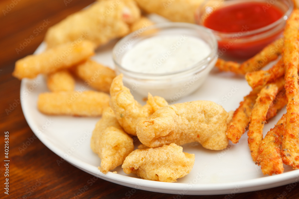 tasty appetizer tasty appetizer