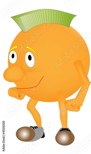 Новый Колобок
