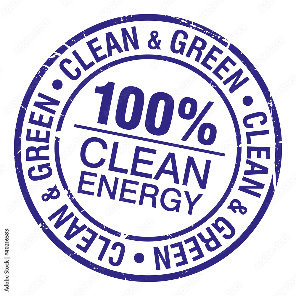 cleean green energie energy