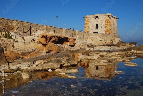 Trapni - Torre di Ligny