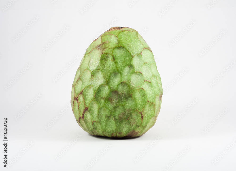 Fototapeta premium Custard apple