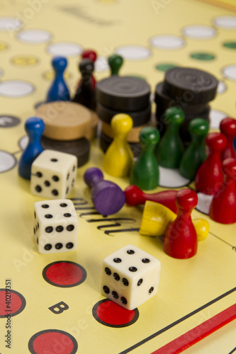 board games