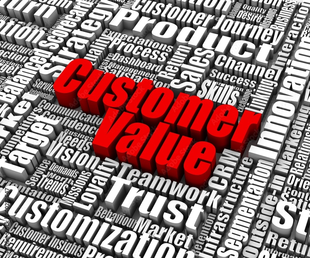 Customer Value Customer Value