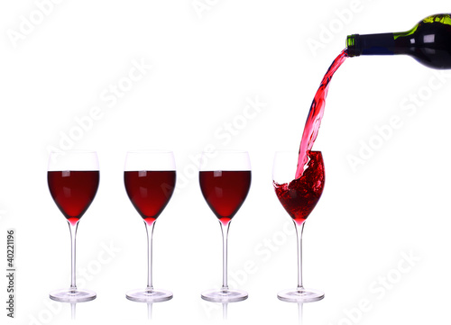 wine