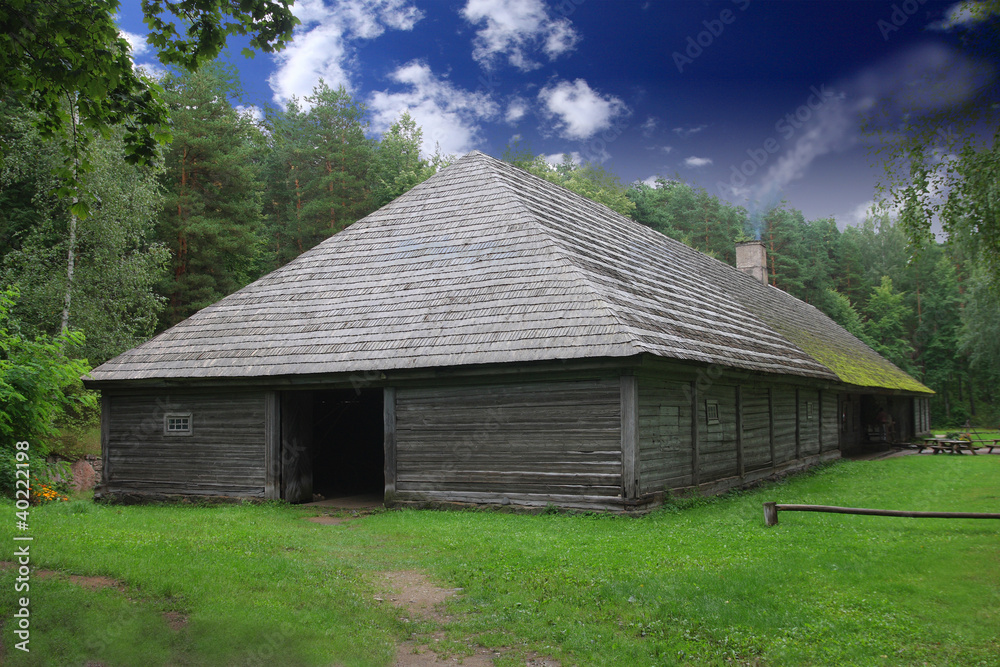 farmhouse farmhouse