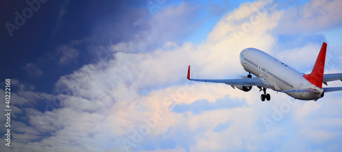jet plane