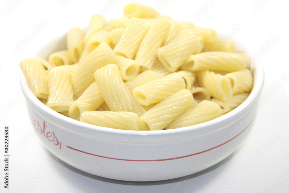 pâtes pâtes