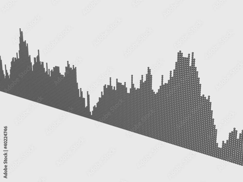 Fototapeta premium schedule